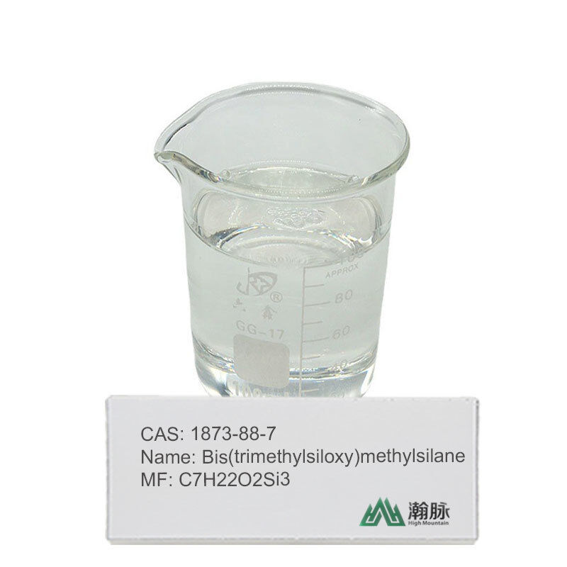 1,1,1,3,5,5,5-Heptamethyltrisiloxane 99% 고순도 산업용 등급 | CAS 1873-88-7