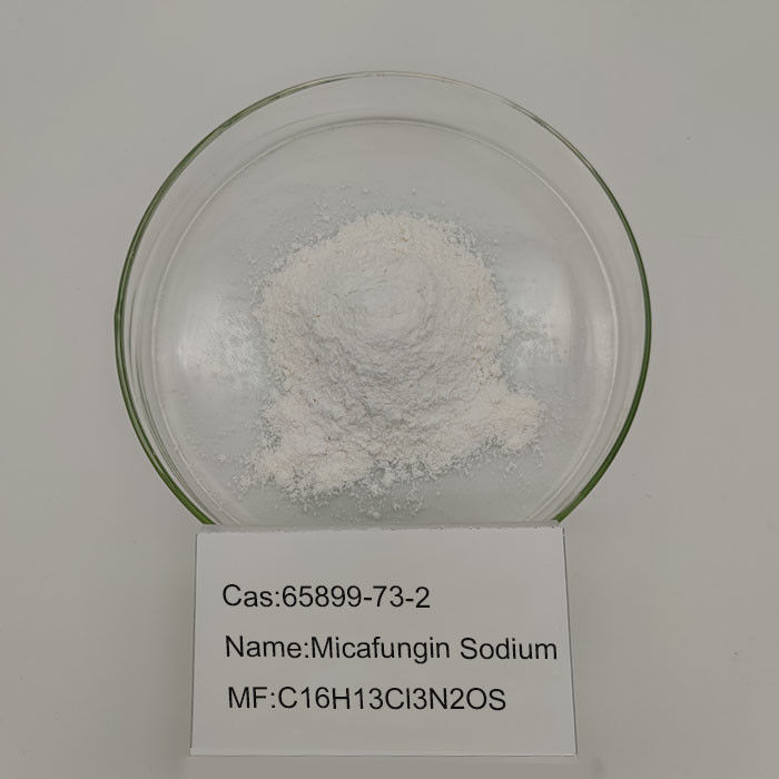마이카민 나트륨 API 제약 성분 CAS 208538-73-2