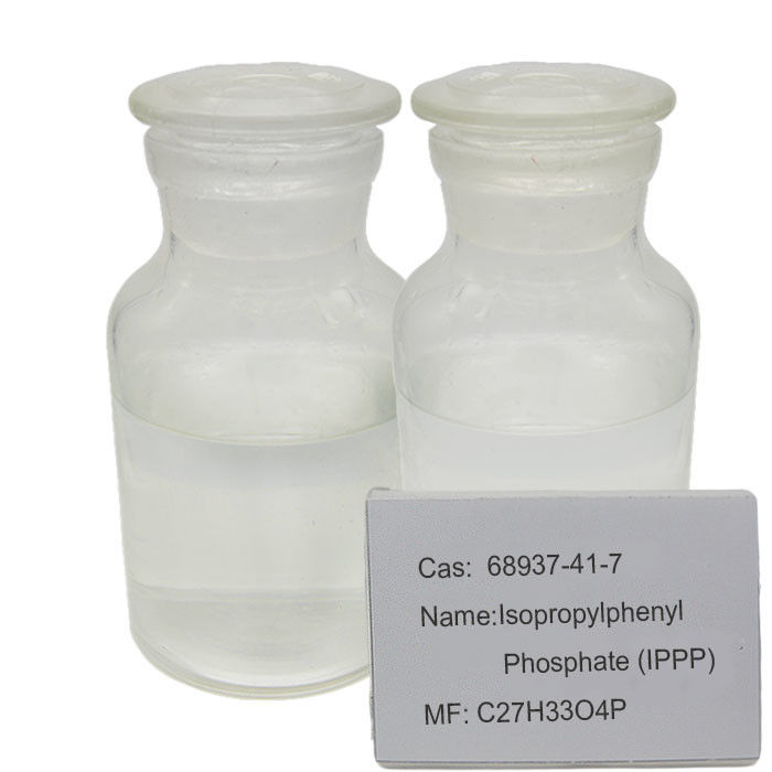 99 순수한 이소프로필페닐 인산 광물 IPPP CAS 68937-41-7