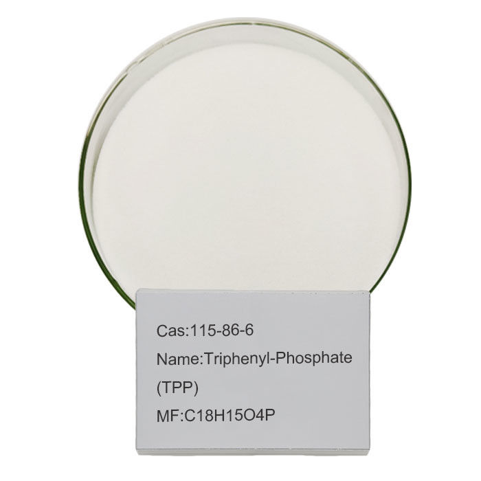 트리페닐 인산염 TPP 난연제 CAS 115-86-6