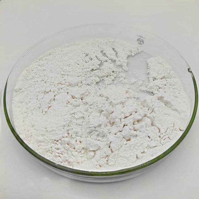 유기 화합물류를 위한 CAS 7681-11-0 포타슘 요오드화물 가루 99 순수한 백색 파우더