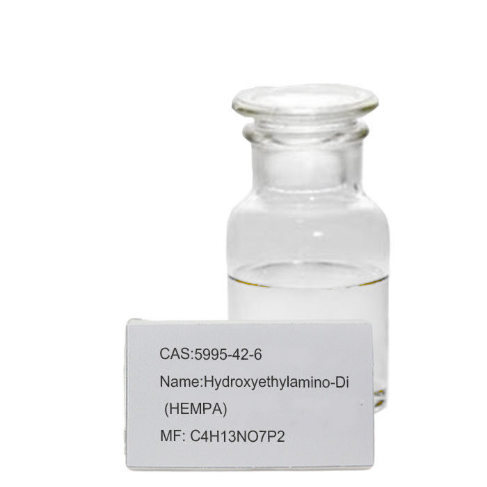 헴파  히드록시에틸아미노 직경 메틸렌 포스포닉 산  CAS 5995-42-6