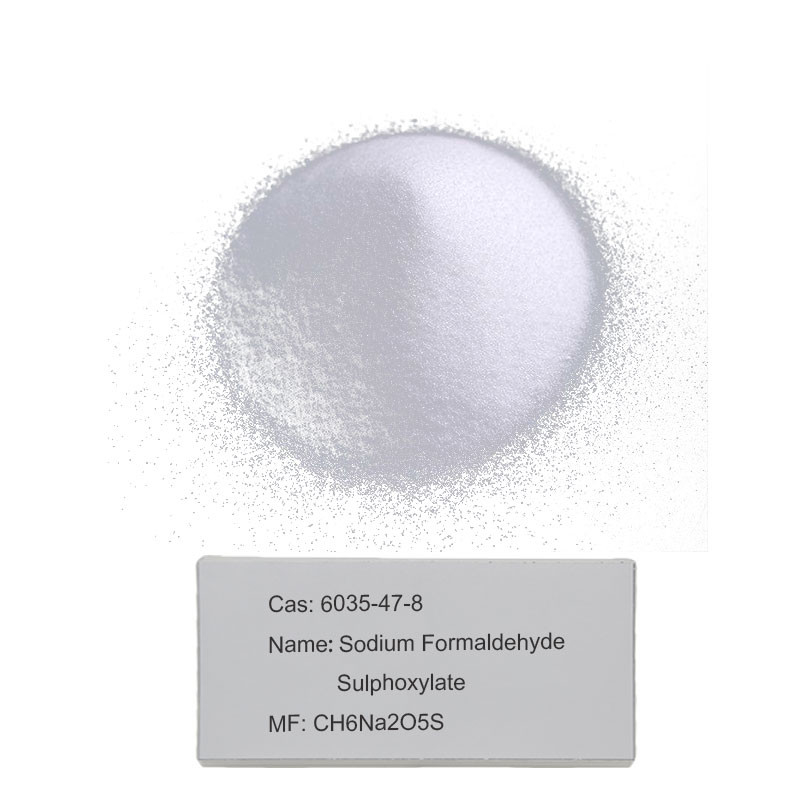 산업적 표백제를 위한 SFS  하이드로 설파이트 롱갈라이트 Ｃ CAS 6035-47-8
