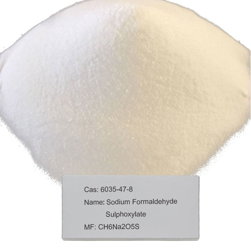 CAS 6035-47-8 파르말디이드 술폭시라이트 롱갈라이트 Ｃ 수용성