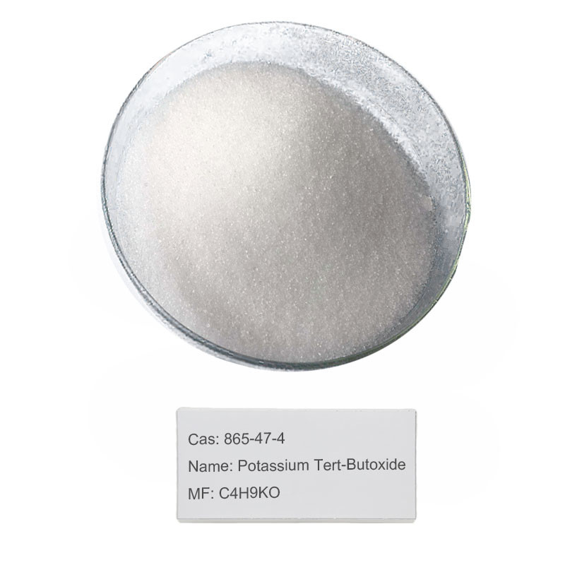 축합제를 위한 화학 재료 Cas 포타슘 테르부톡사이드 865-47-4 솔루션