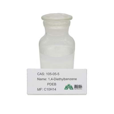 CAS 105-05-5 살충제 반제품 비등점 184' Ｃ 가용성 24.8 mg/L