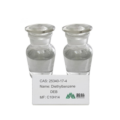 CAS 25340-17-4 밀도 0.87 G/ml 및 플래시 포인트 134°F의 농약 중간 물질