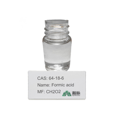 화장품용 개미산 - CAS 64-18-6 - 개인용품의 보존제