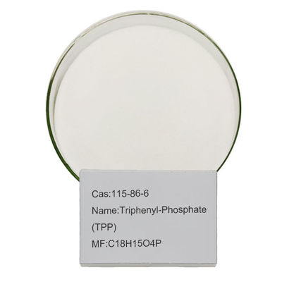 트리페닐 인산염 TPP 난연제 CAS 115-86-6