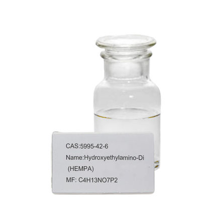 헴파  히드록시에틸아미노 직경 메틸렌 포스포닉 산  CAS 5995-42-6
