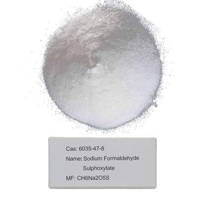 CAS 149-44-0 직물 염색 보조물 롱갈라이트 Ｃ